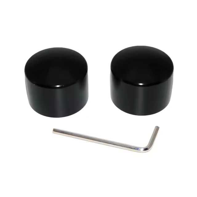 Кришка гайки осі переднього колеса для Harley Sportster 883 XL1200 X48