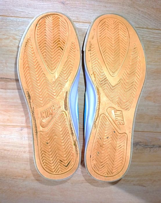 Кроссовки Nike Court Royale AC Psychic Blue AO2810-108, размер 37,5