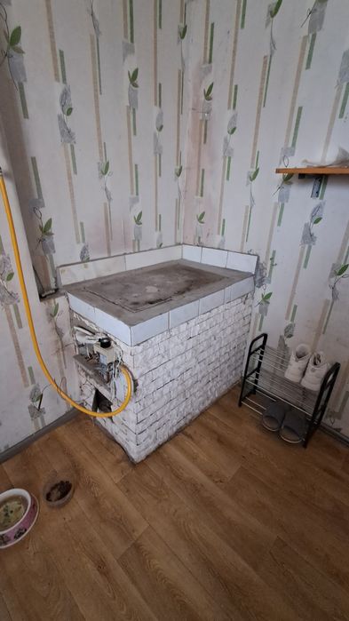 Продам дом в г. Самар ( Новомосковск).