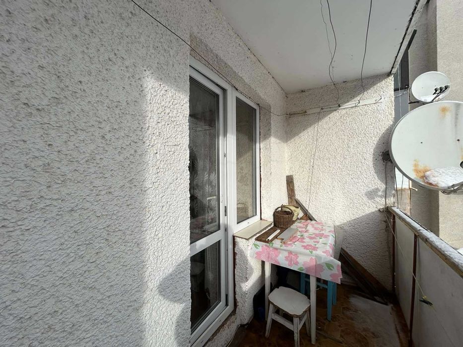 Продаю 3к квартиру м.Яремче