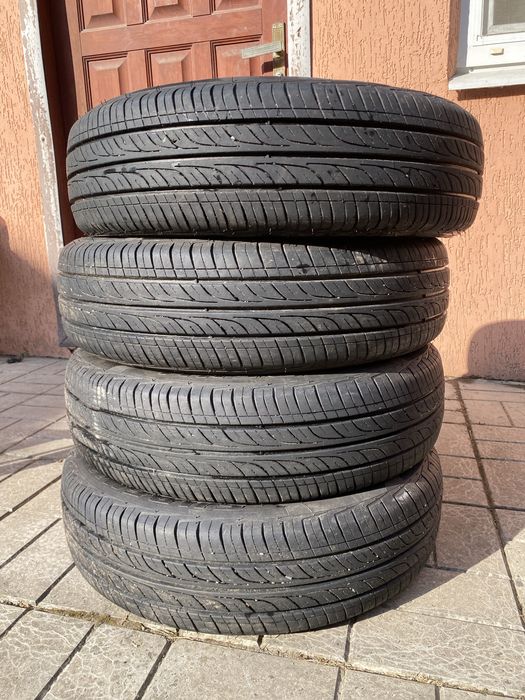 Гума 165/70R14 M+S