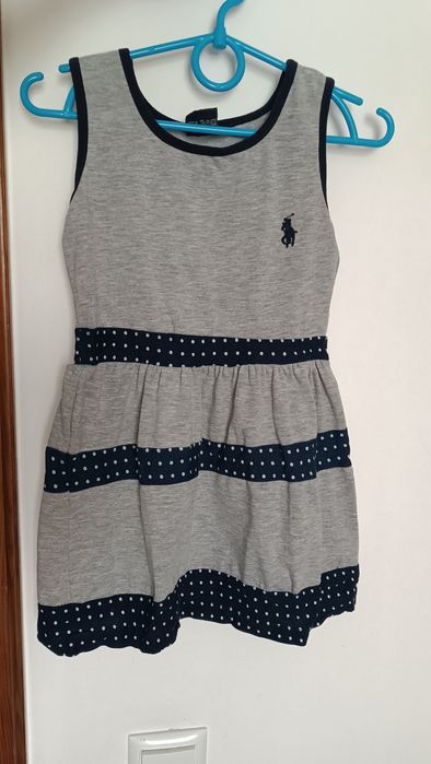 Сукні для дівчинки 98 - 104 Ralph Lauren Gap
