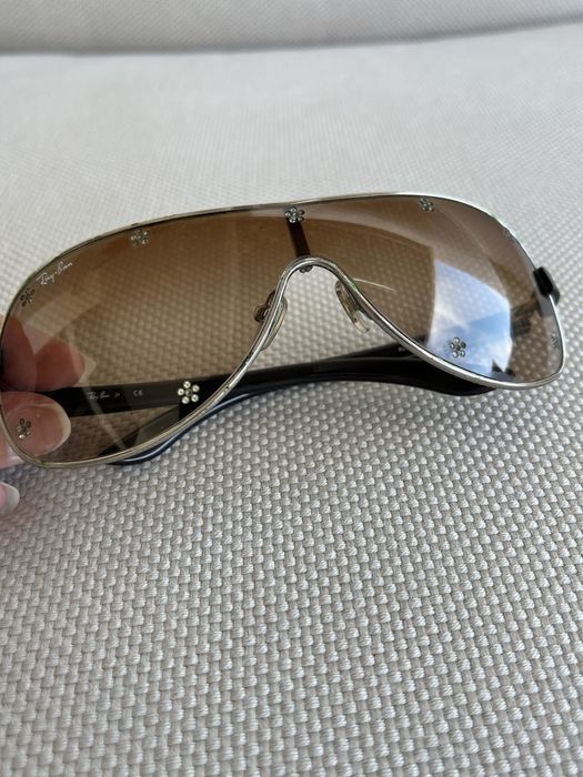 Oculos de Sol Ray-Ban- Junior