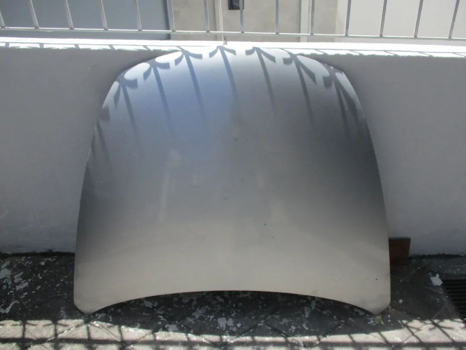 Capot Mazda 6 2010