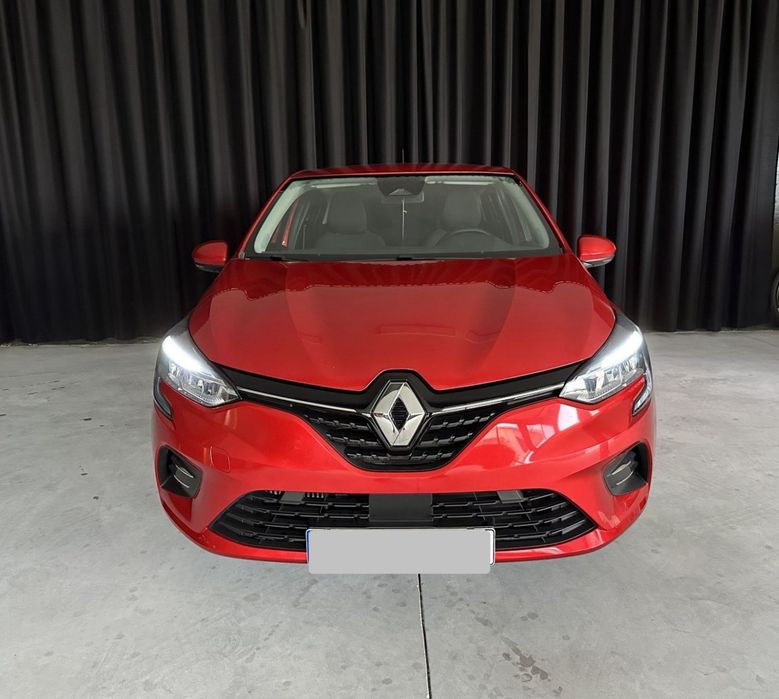Renault Clio 1.0 TCe Intens