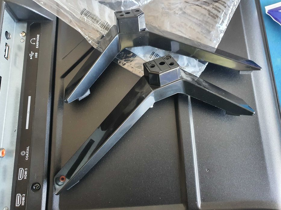 Motherboard tv Silver IP-LE411061