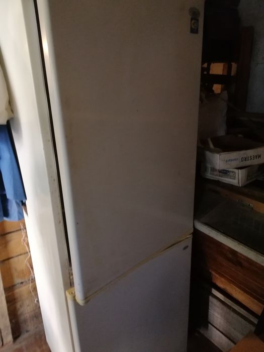 Холодильник Атлант