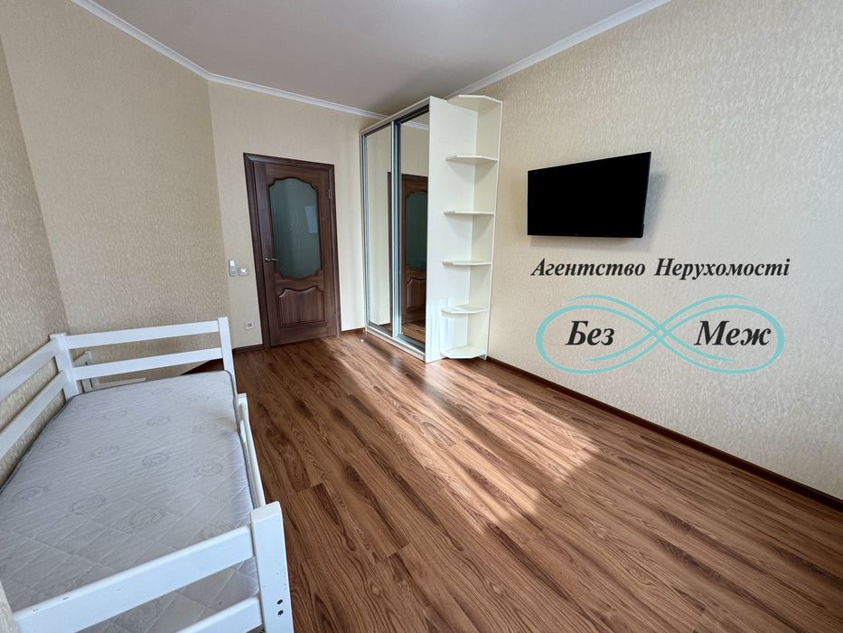 ЖК Софія Сіті 63 кв м вул.Амосова 63