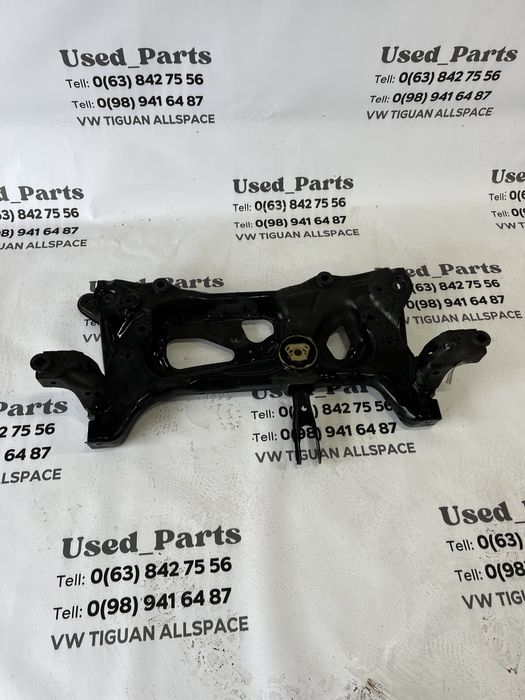 Підрамник передній, подрамникзадній тігуан usa VW, Tiguan 2 вольсваген