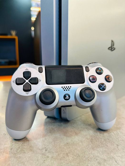 Sony PlayStation Slim SILVER