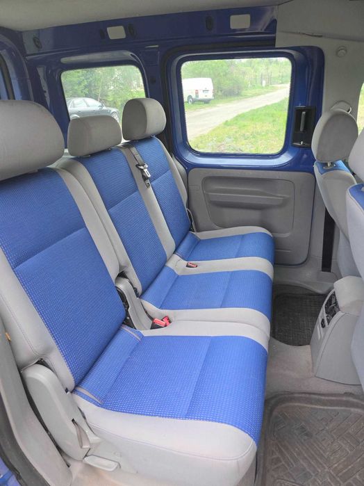 Sprzedam VW Caddy Life