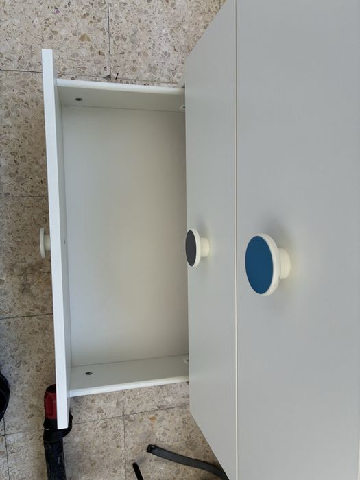 Comoda de infantil Godishus Ikea