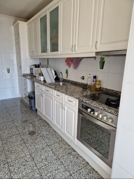 Quarto para compartilhar