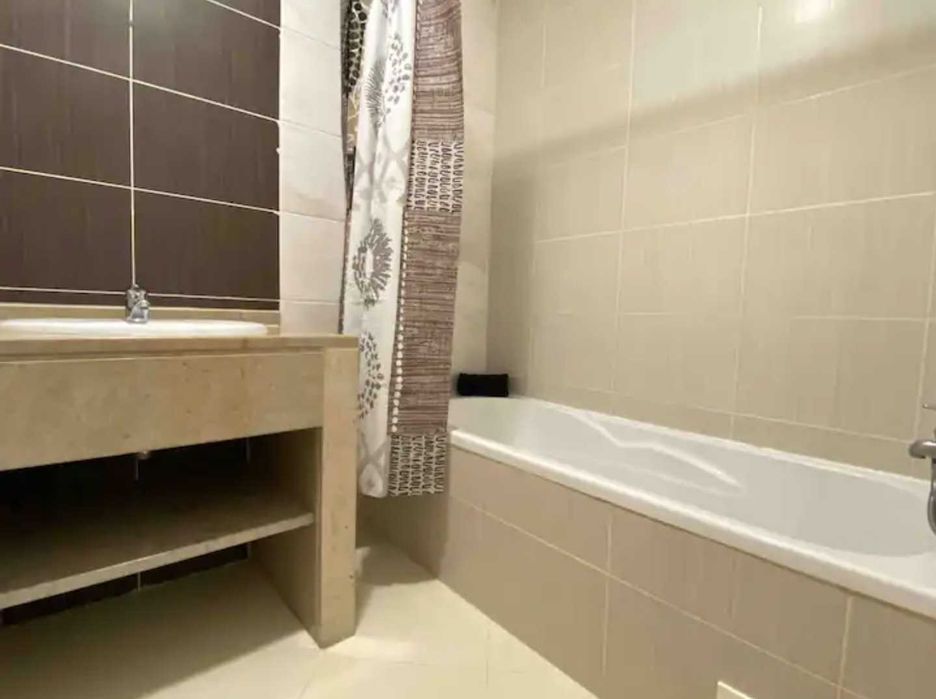 Arrendamento apartamento T2