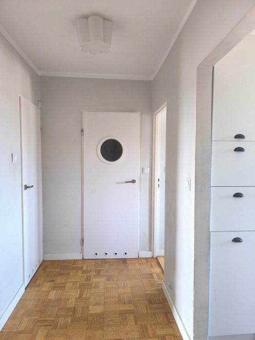 Mieszkanie 71,21 m² | 4 pokoje | balkon + piwnica