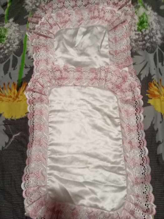 Конверт в роддом