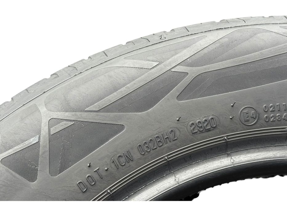 215/60/16 CONTINENTAL Eco Contact 6 95W