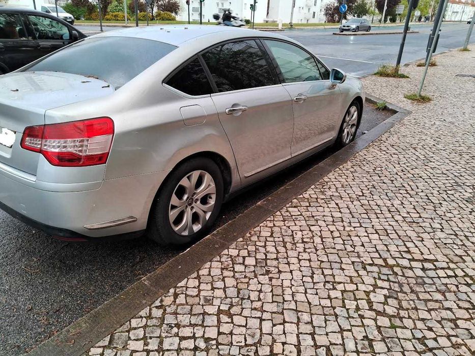 Vendo Citroen C5