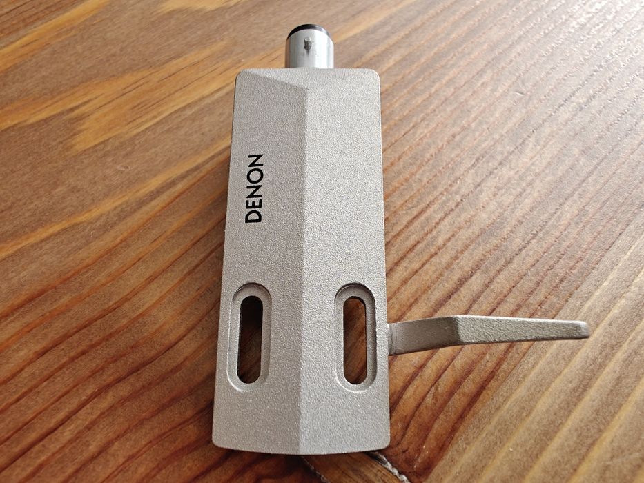 Denon PCL-4 headshell