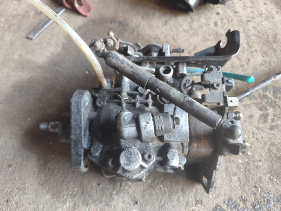 Pompa wtryskowa VW T4 1.9 TD ABL 0460.494.308 028.130.108