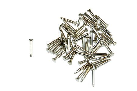 Sztyft, szpilka PŁASKI STOŻEK Italy 2,6x19mm