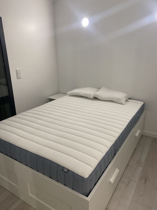 Apartamento T1 mobilado e equipado