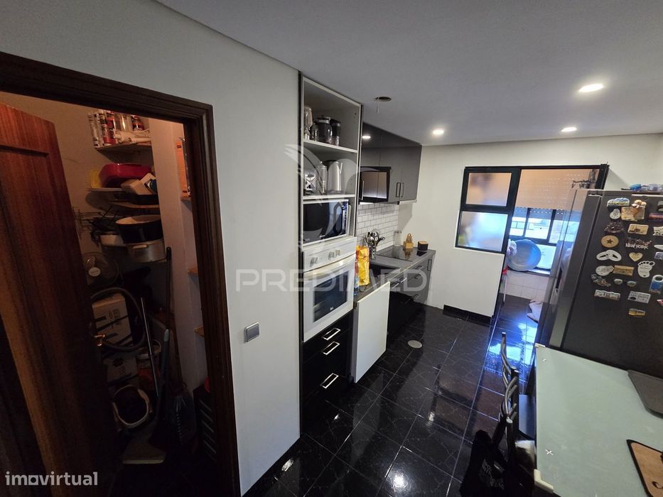 T2 com lugar de garagem Oliveira do Douro
