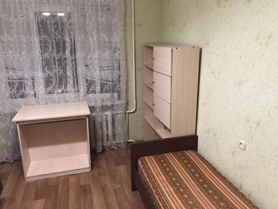 Оренда кімнати в гуртожитку