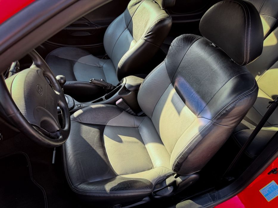 Hyunday Coupé C/Novo