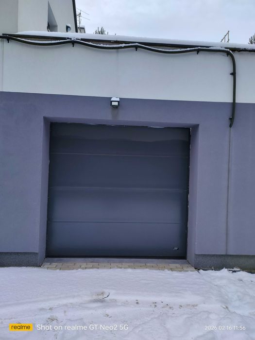 Dom Bliźniak Sprzedam