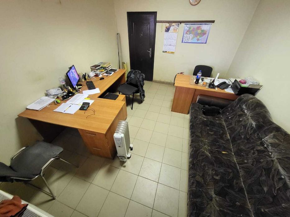 Коммерческая недвижимость по адресу ул. Капеланська (площадь 975,6 м²) - Atlanta.ua - фото 21