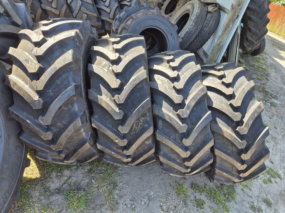 Opony 400/70r20  405/70r20  16/70r20