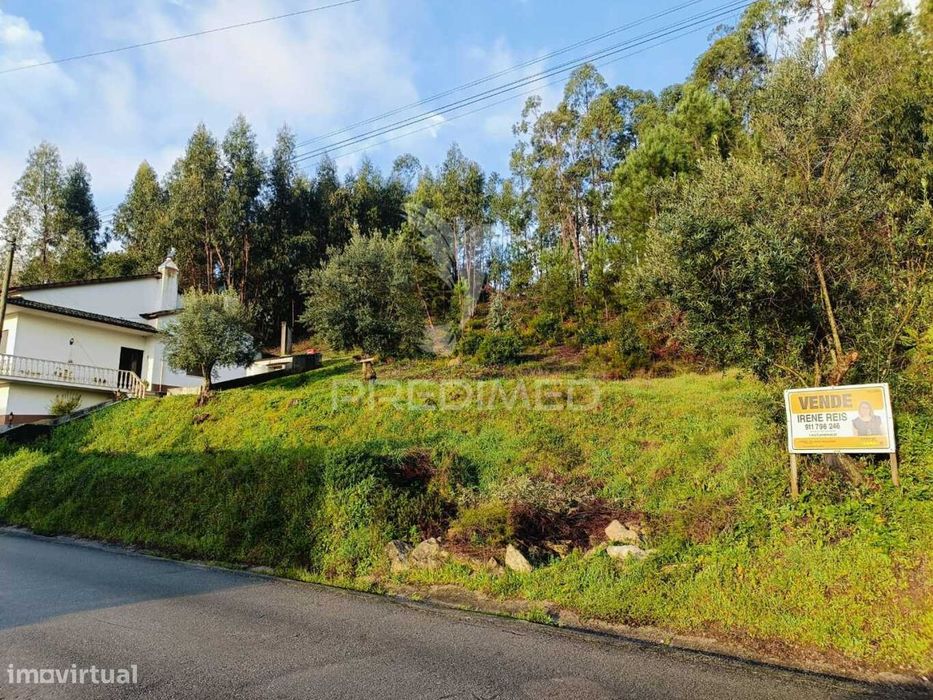 Lote de Terreno — Nossa Senhora Misericórdias, Santarém