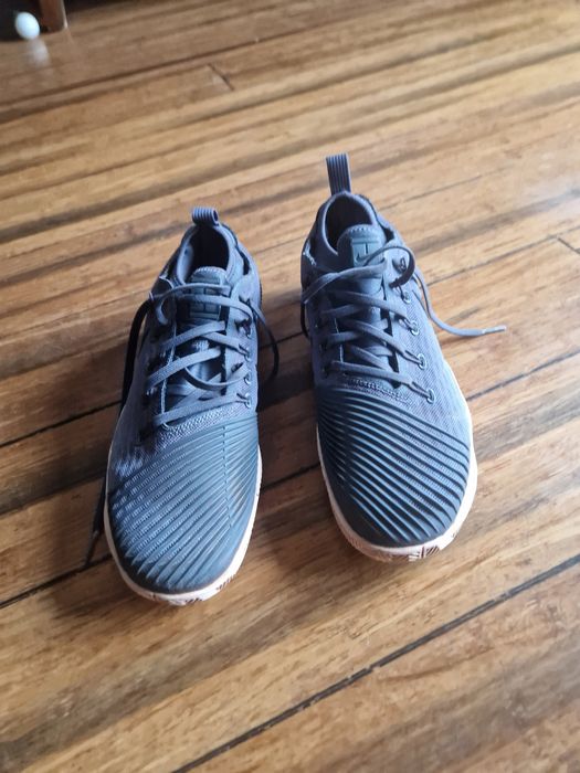 Buty do tenisa NIKE damskie, roz.40,  26cm