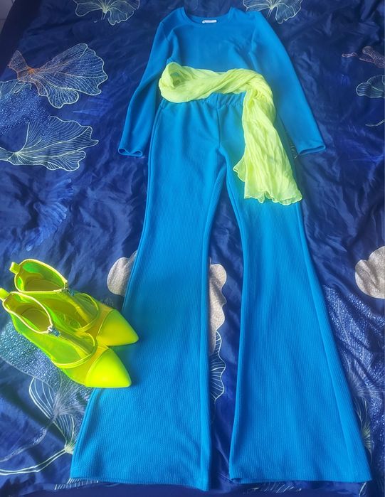Strój lata 80 r.M/L