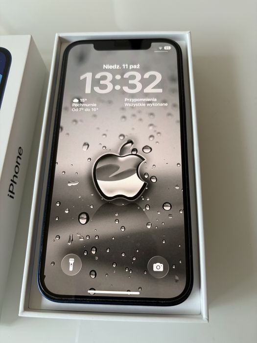 Iphone 12 stan bardzo dobry 128GB