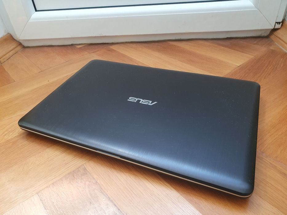 Ноутбук Asus Nvidia 920m Core i3 5gen type-c Батарея нова 0% знос: 4 ...