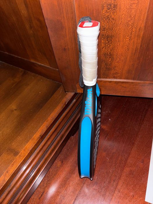 Wilson Ultra Pro V2 Raquete Padel. Descida de Preço