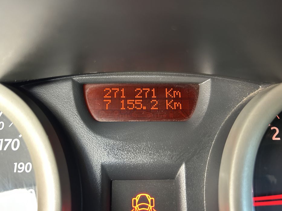 Renault Megane 2