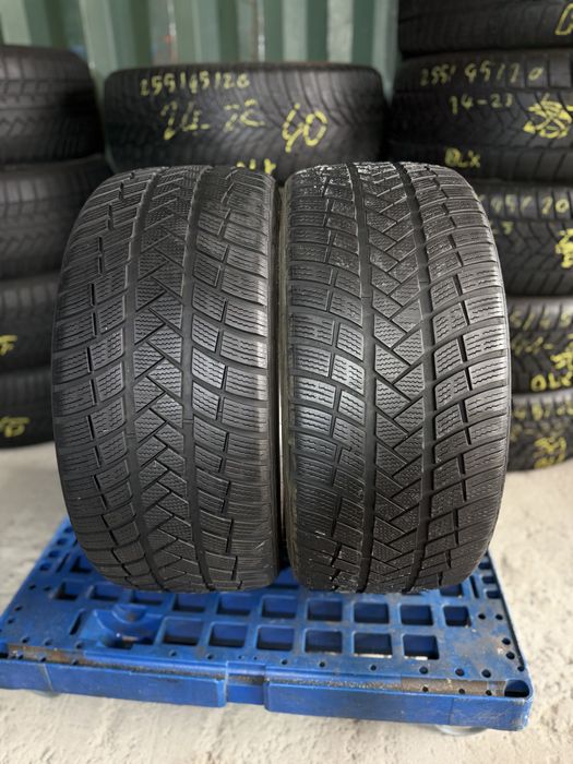 #Opony 235/35/20 Vredestein Wintracpro para