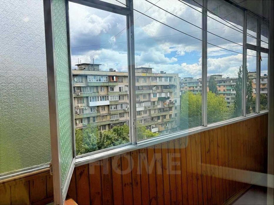 Продаж 3 к. квартири на Борщагівці по Зодчих 62 - View 6