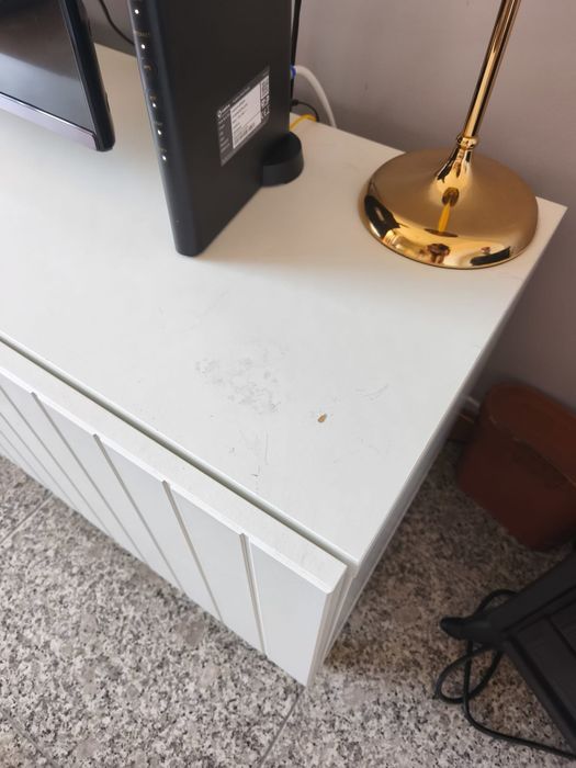 Móvel de TV IKEA  180 cm