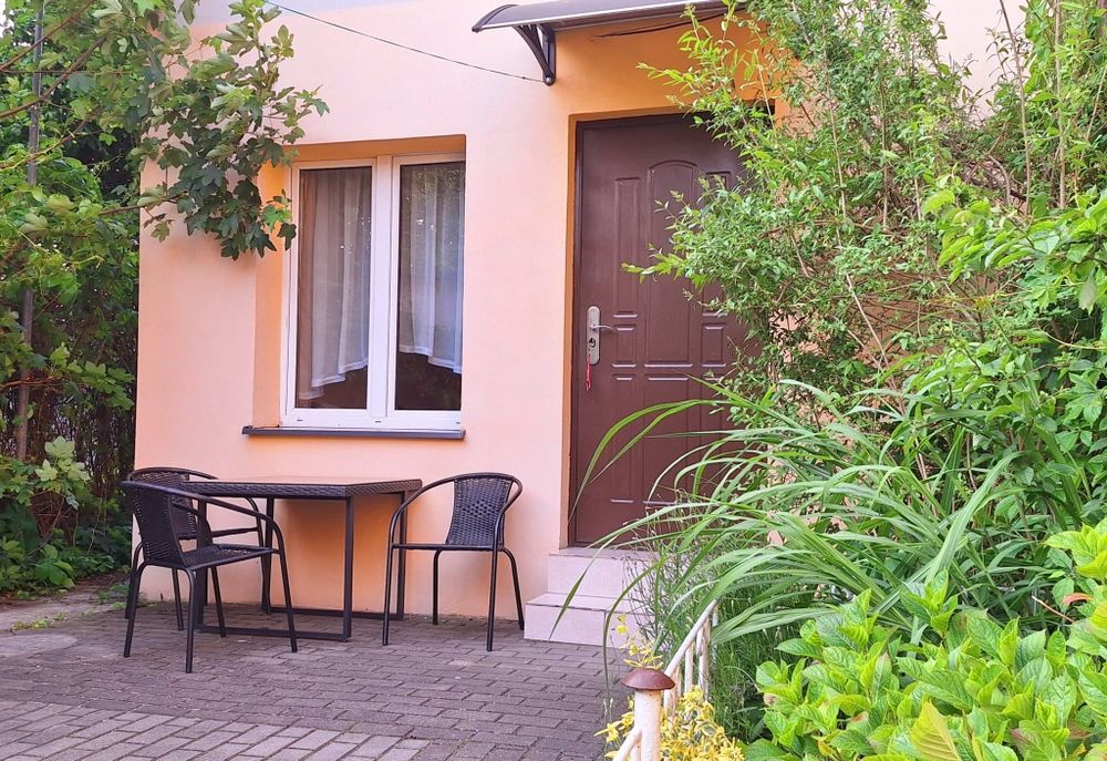 Pokój wynajem Jastarnia