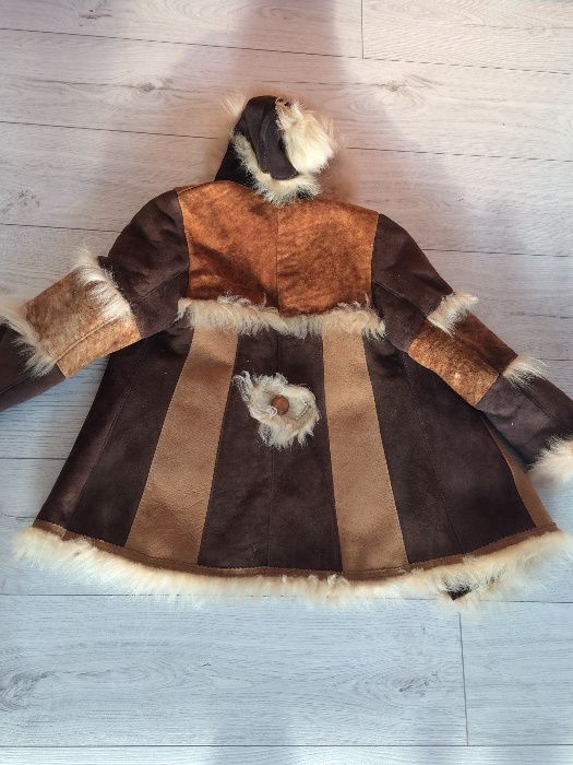 Futerko nowe dla dziecka