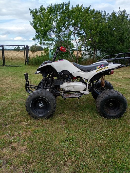 Sprzedam Quad 150cc autmat