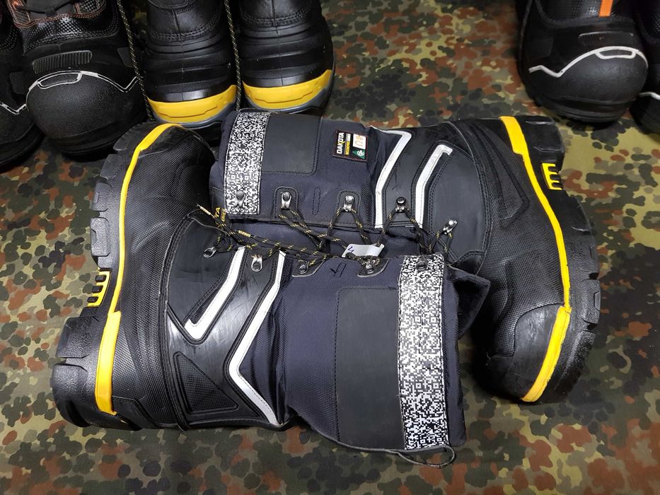 Buty robocze DAKOTA rozm 42