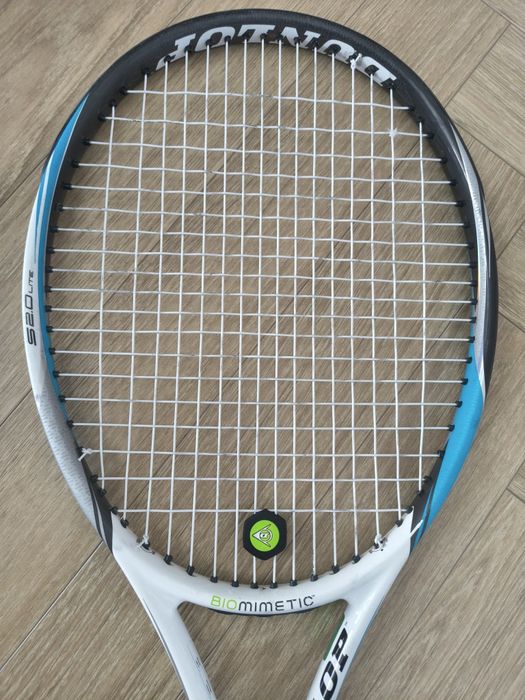 Rakieta tenisowa Dunlop biomimetic S2.0 lite