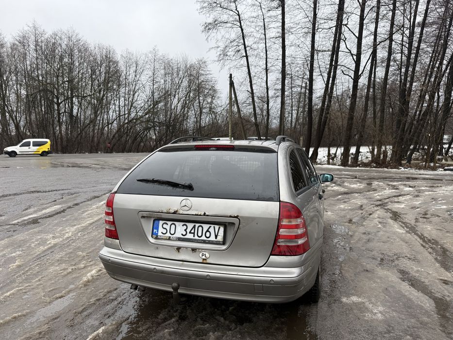 Продам Mercedes-Benz.