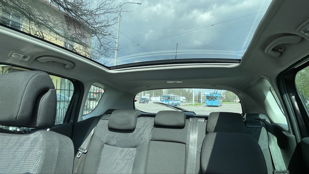 Продам Peugeot 3008