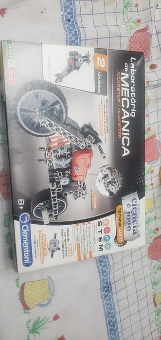 Jogos de mecânica montagem